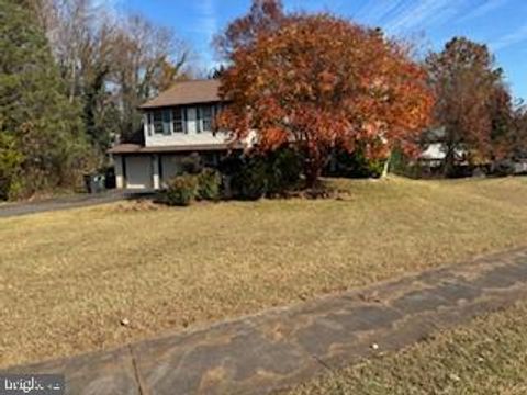 10395 JANJA COURT MANASSAS VA 20110