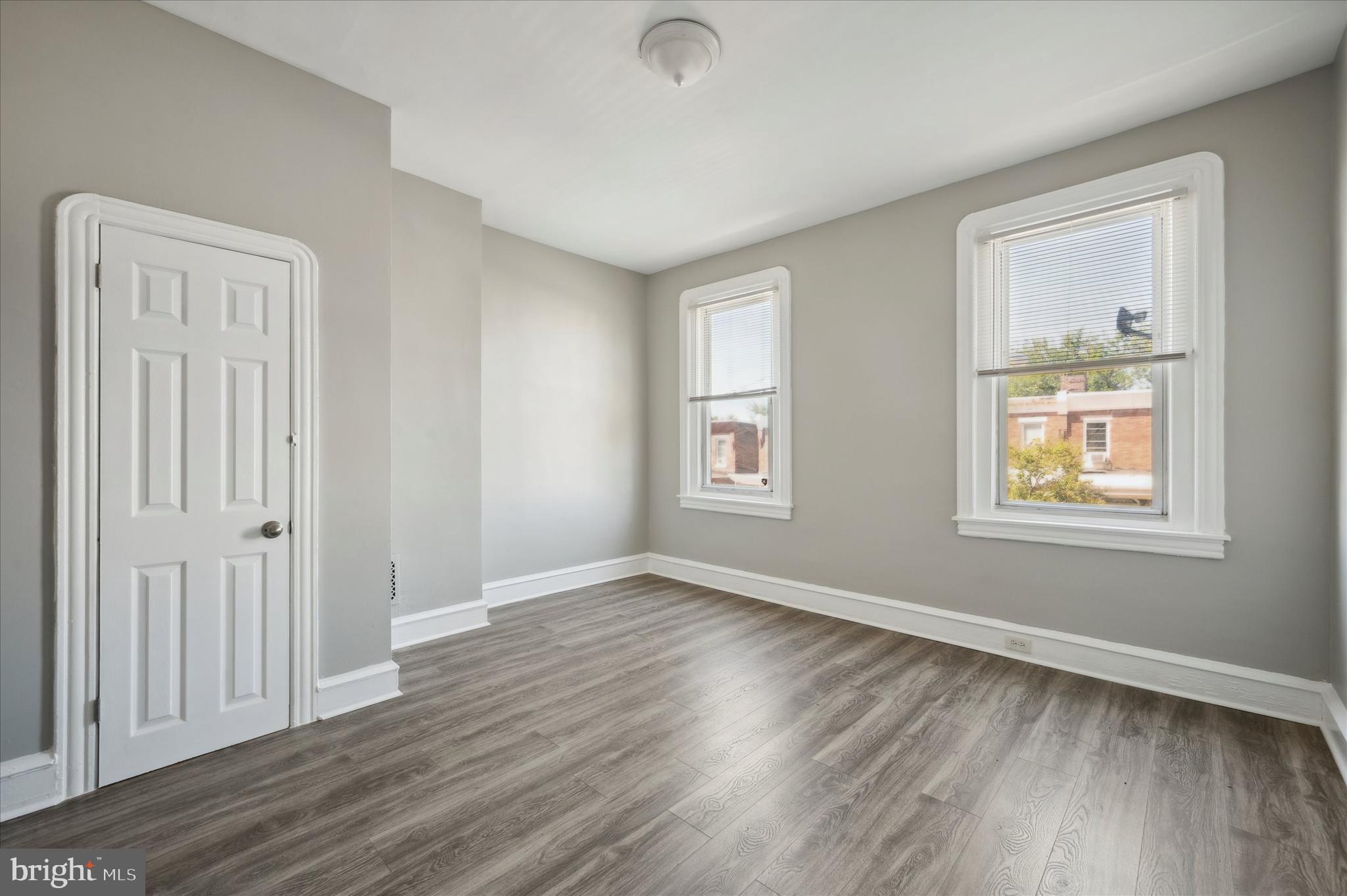 OLNEY - Residential Lease