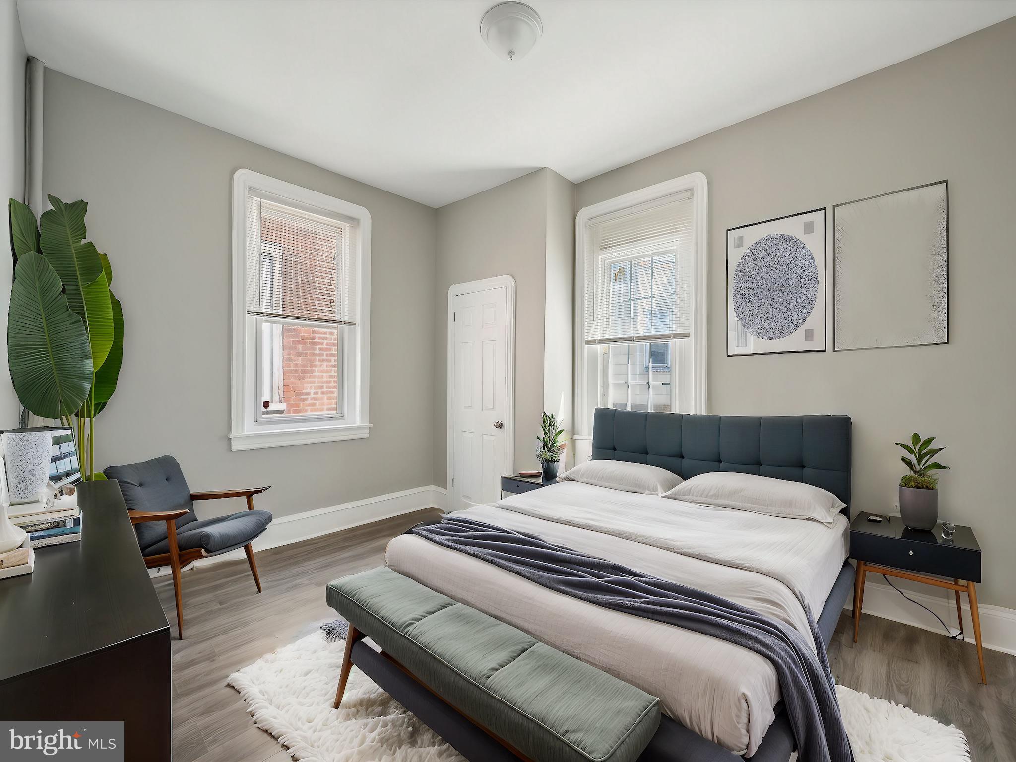 OLNEY - Residential Lease