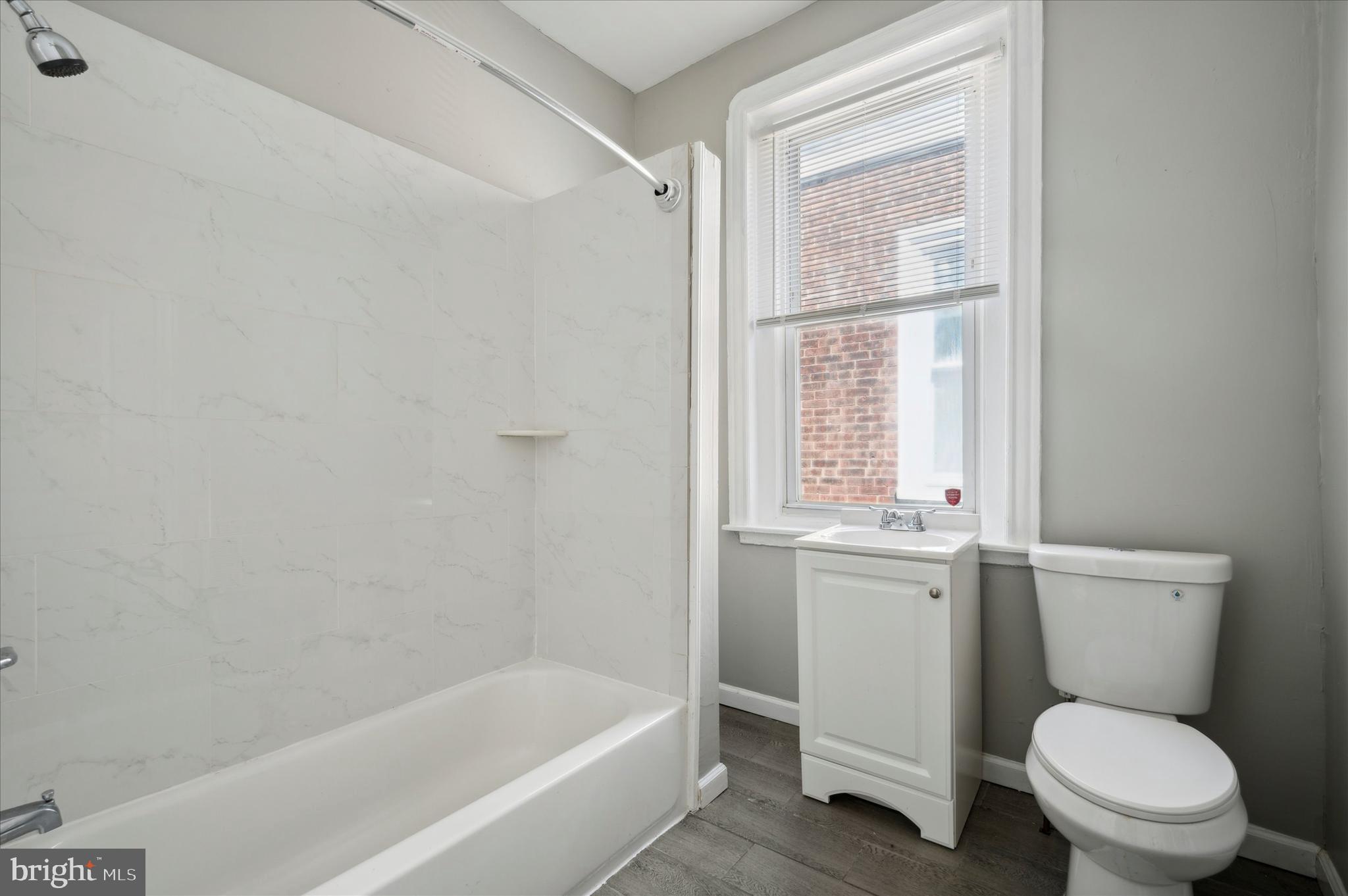 OLNEY - Residential Lease