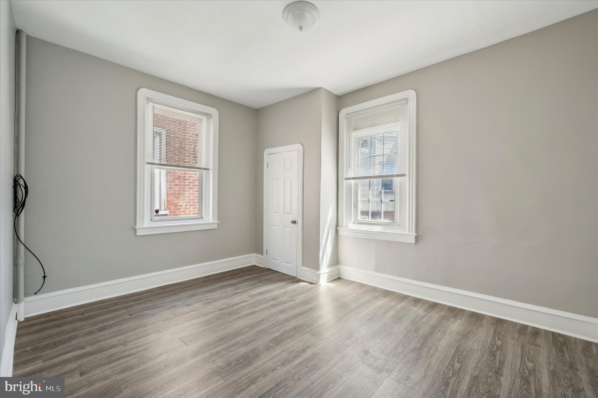 OLNEY - Residential Lease