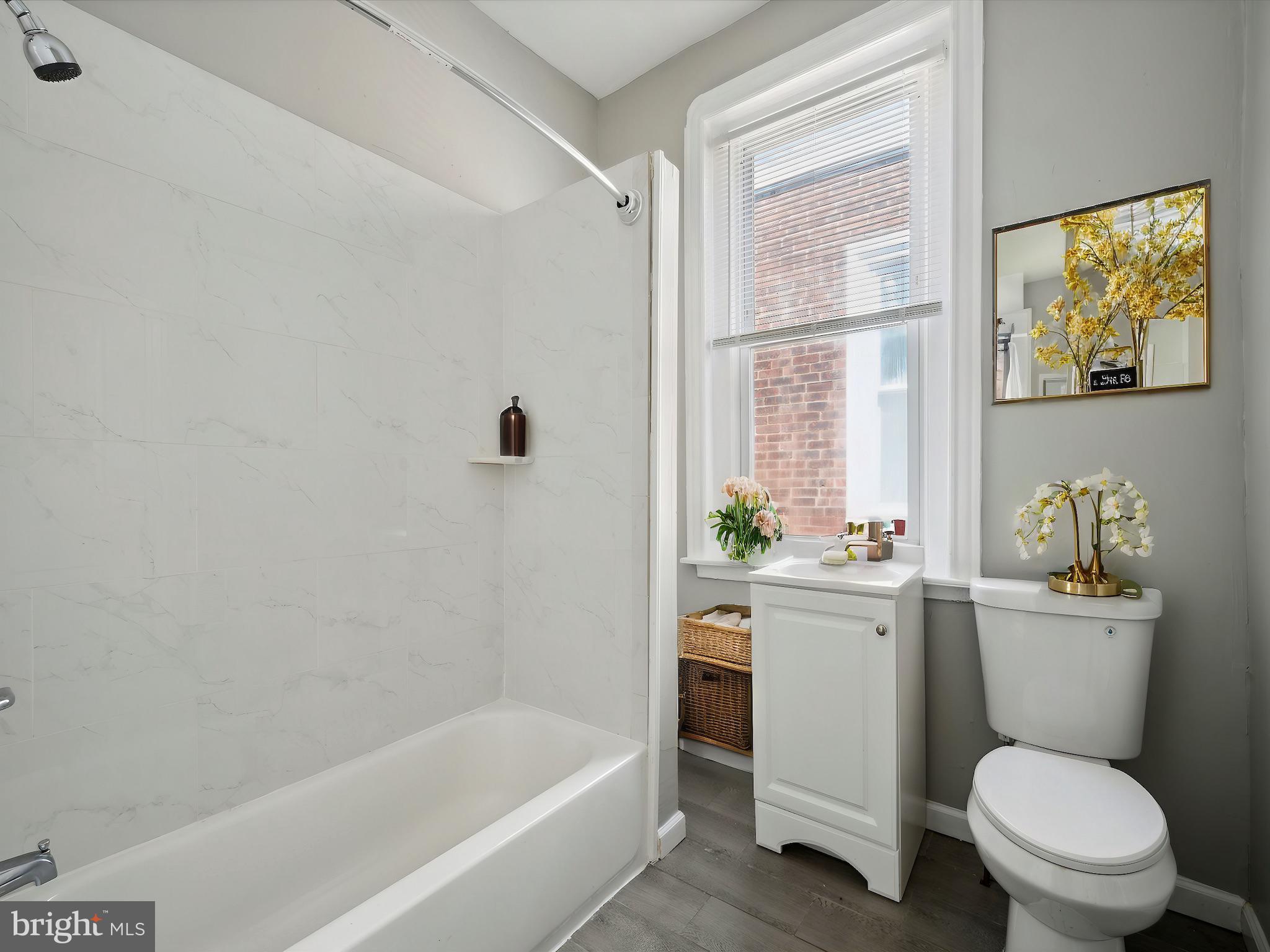 OLNEY - Residential Lease