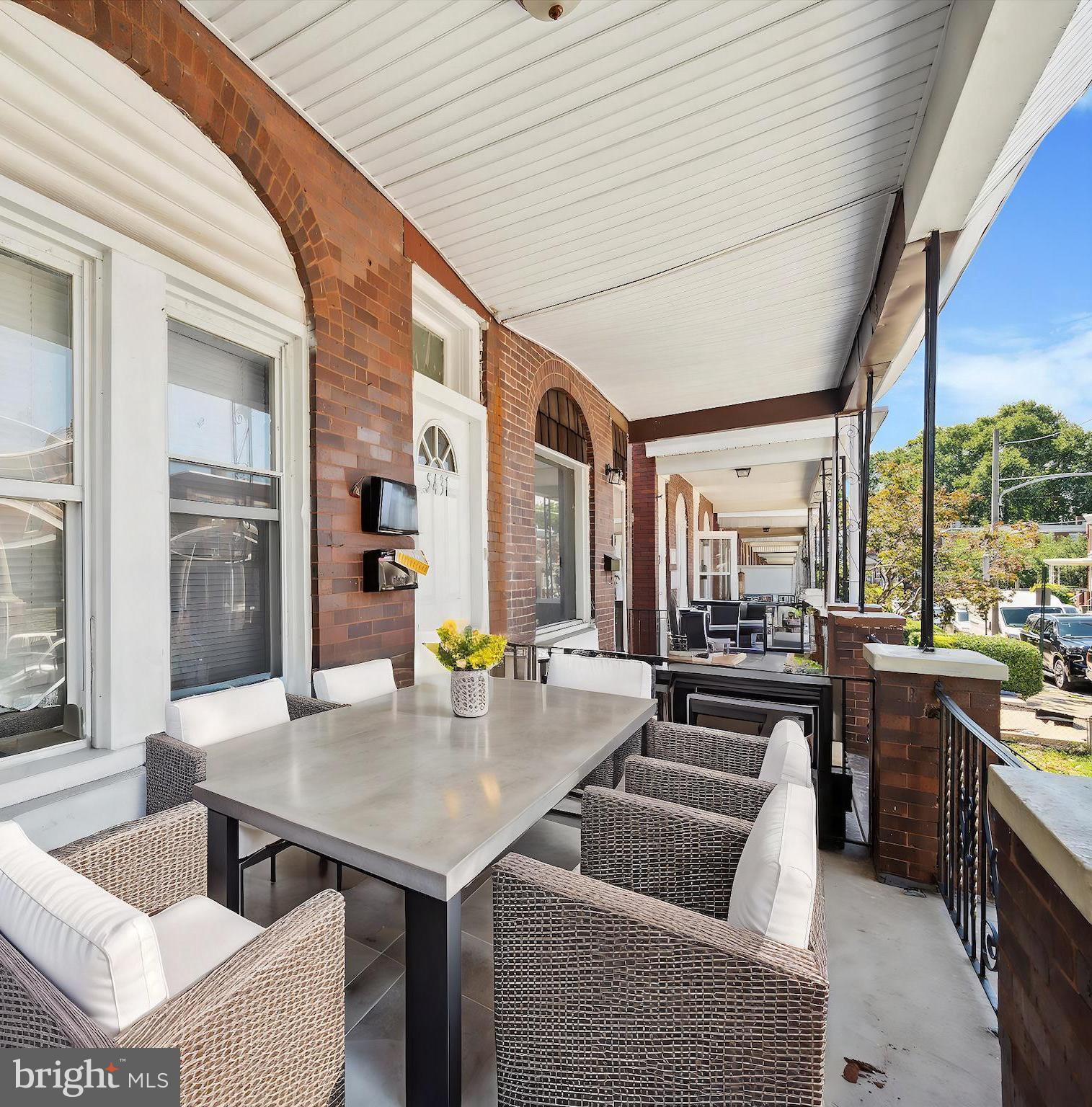 OLNEY - Residential Lease