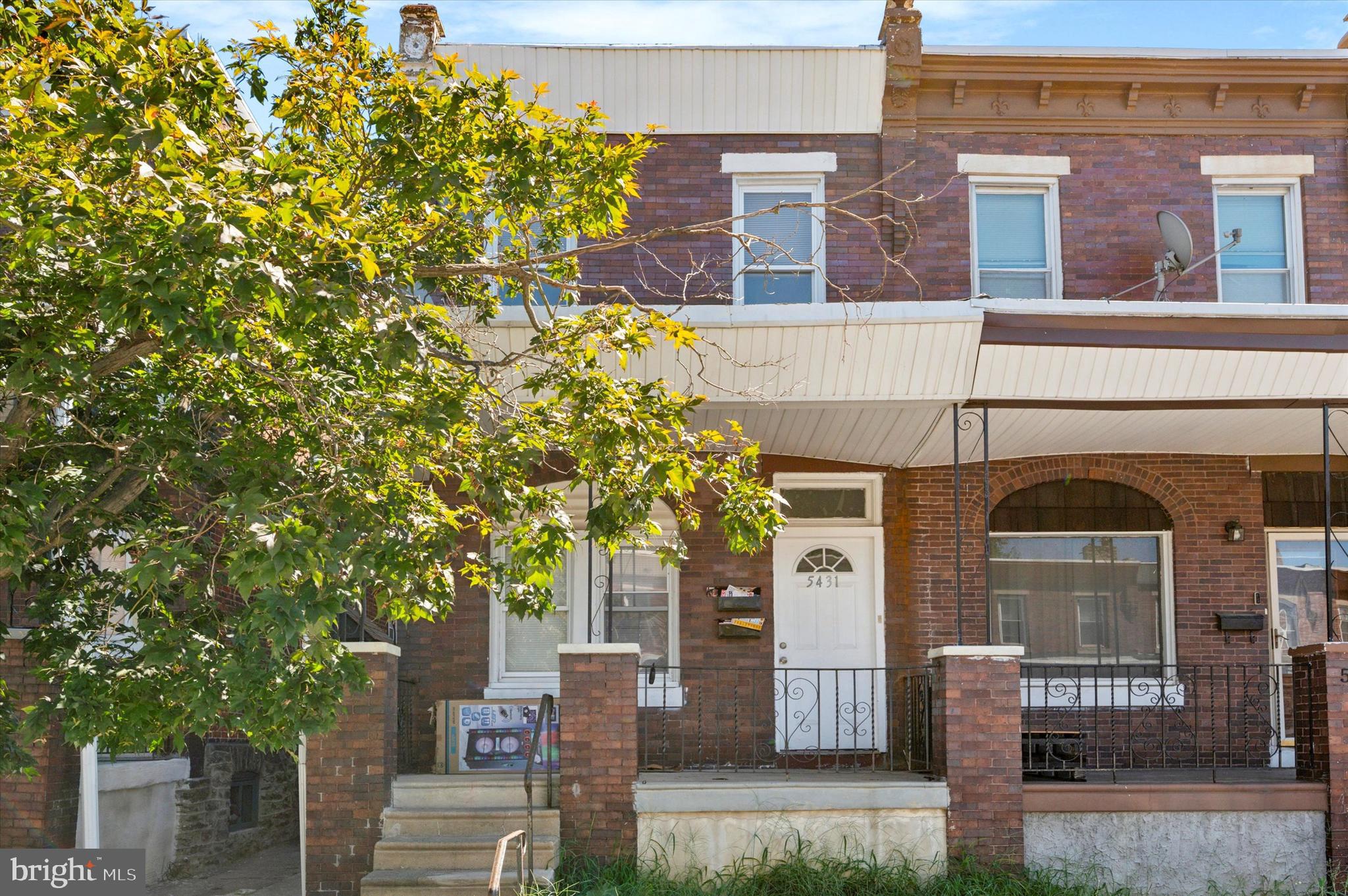 OLNEY - Residential Lease