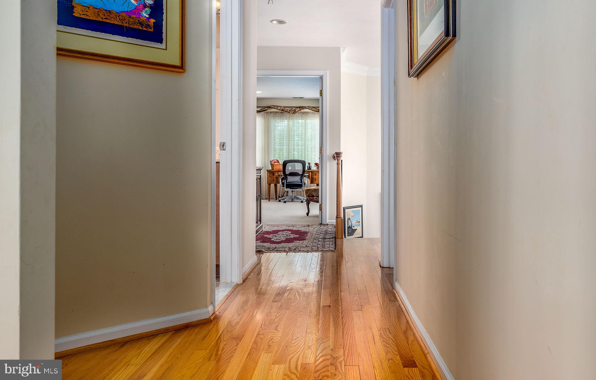 BRIDLE RIDGE - Residential