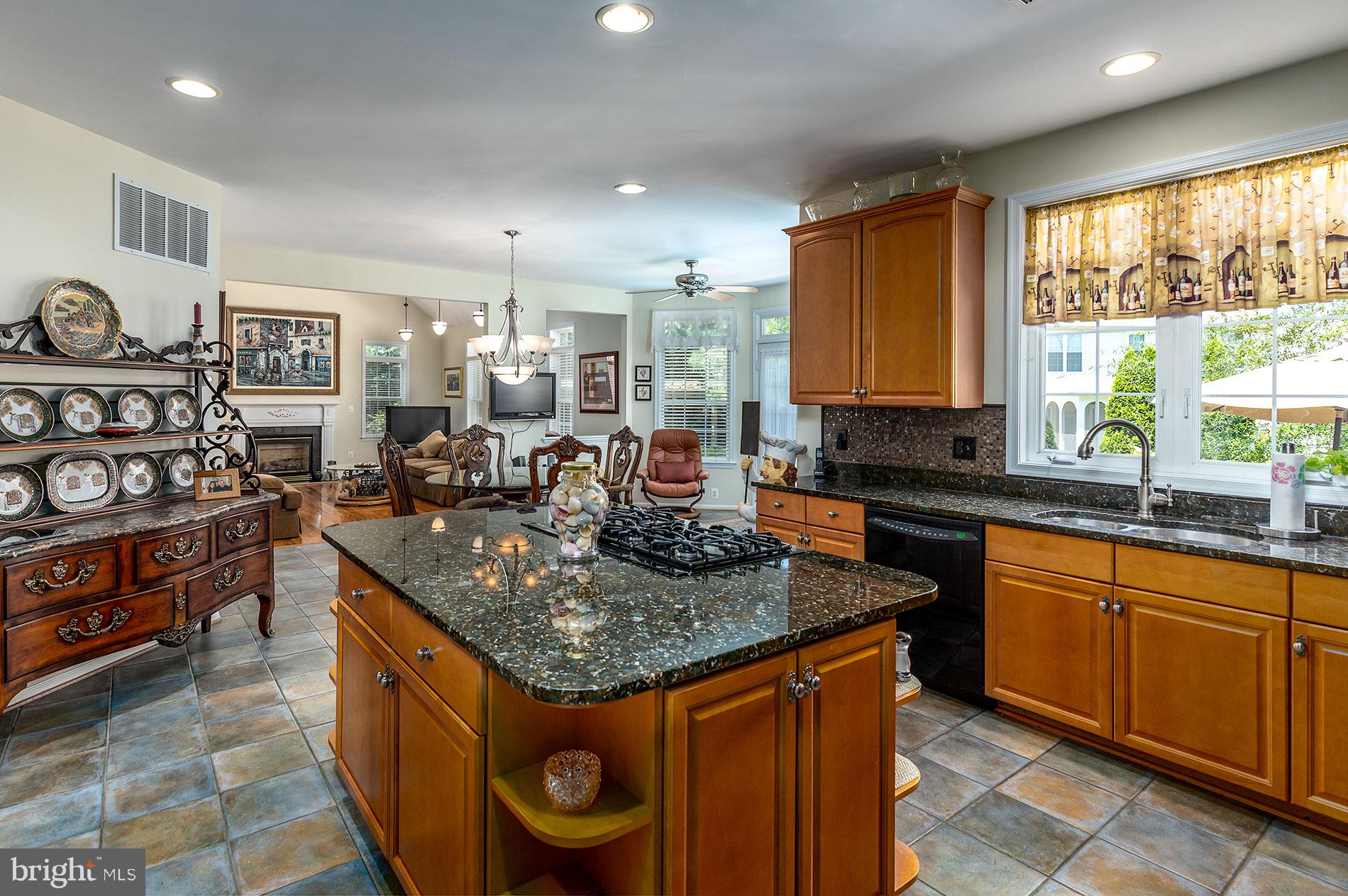 BRIDLE RIDGE - Residential