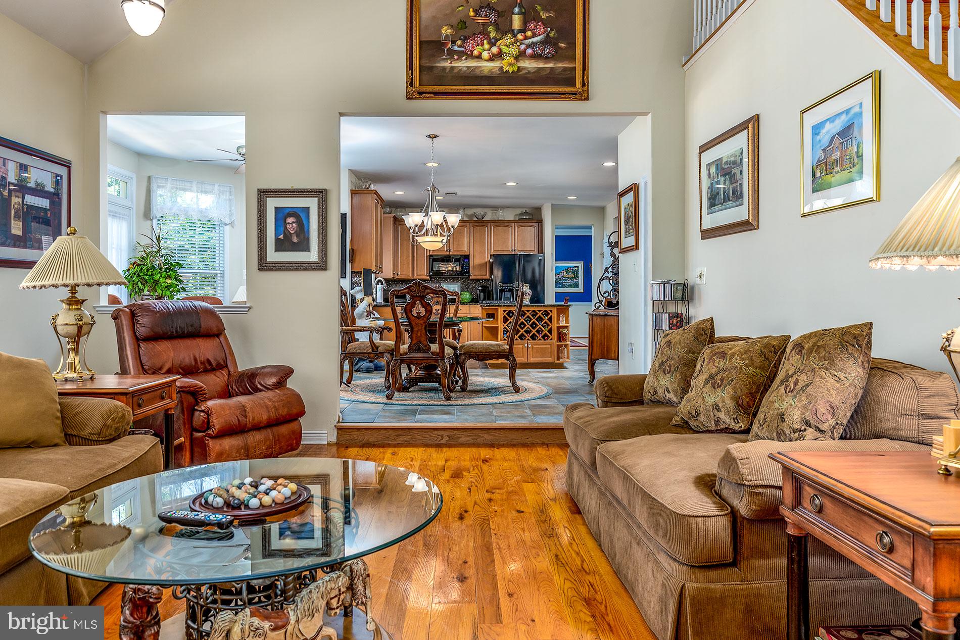 BRIDLE RIDGE - Residential