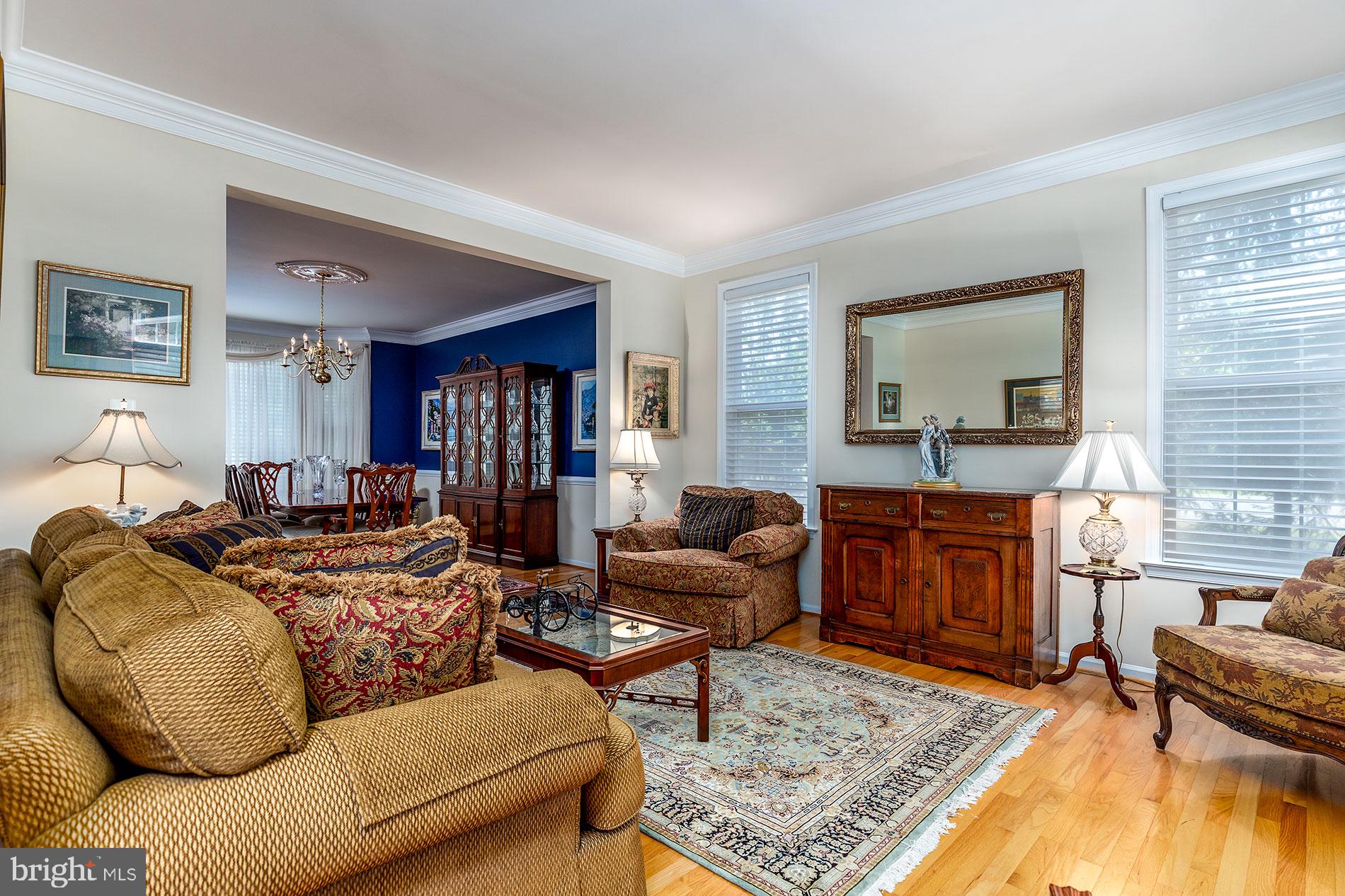 BRIDLE RIDGE - Residential