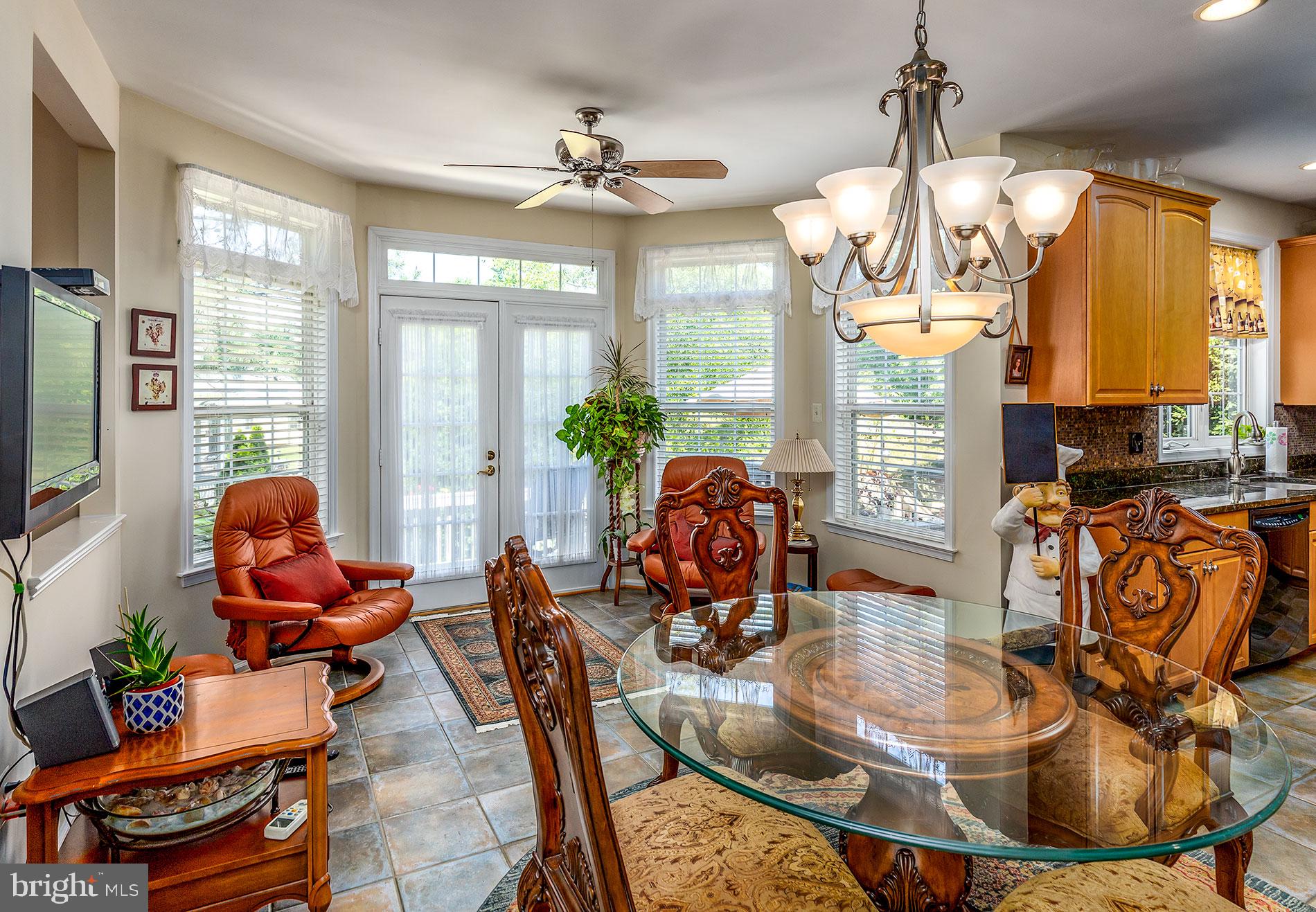 BRIDLE RIDGE - Residential