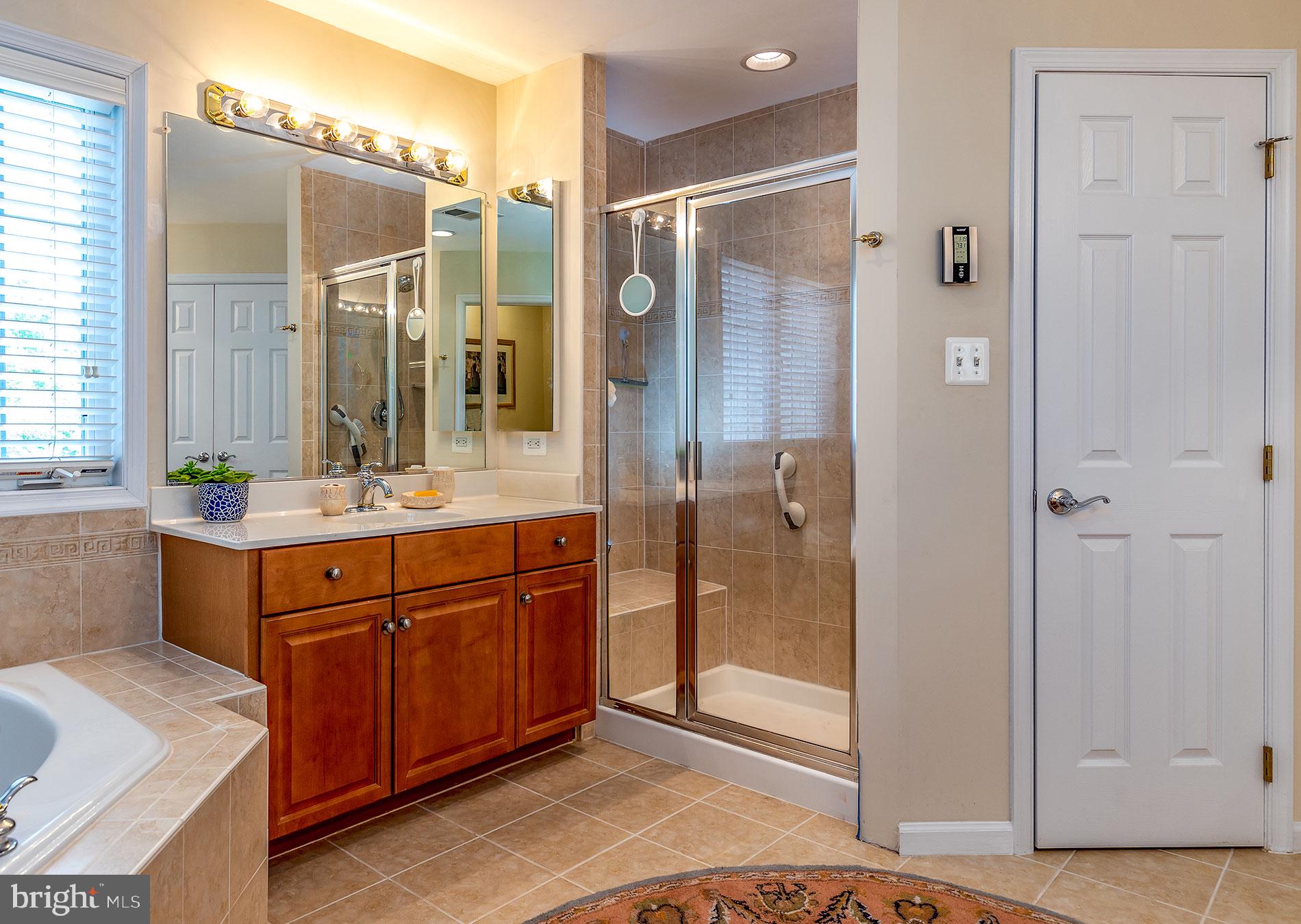 BRIDLE RIDGE - Residential