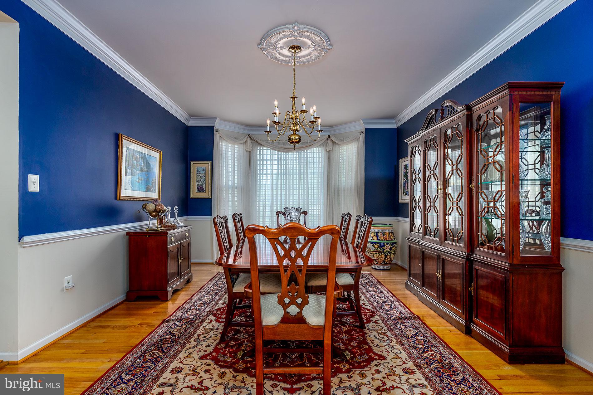 BRIDLE RIDGE - Residential