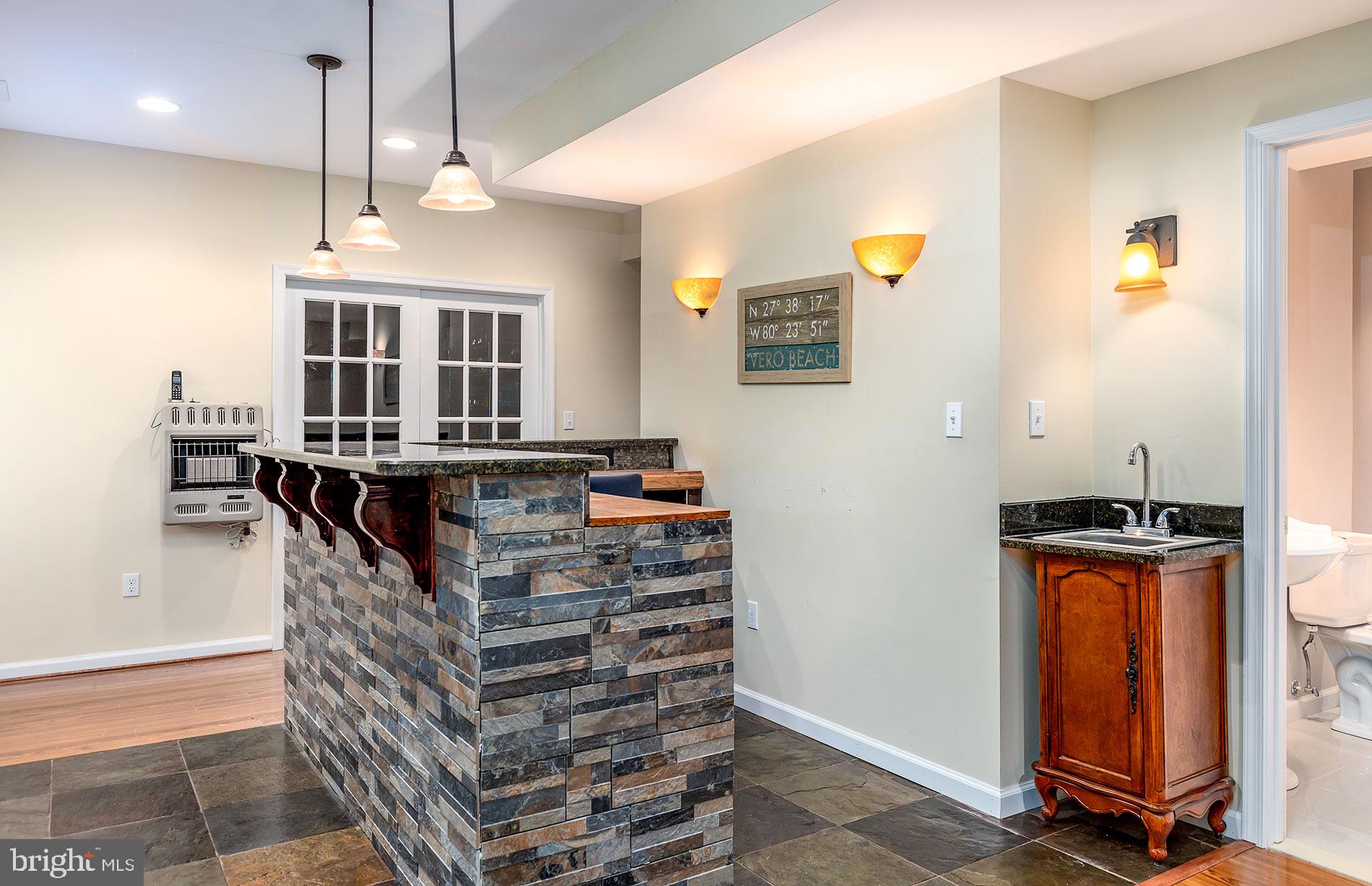 BRIDLE RIDGE - Residential