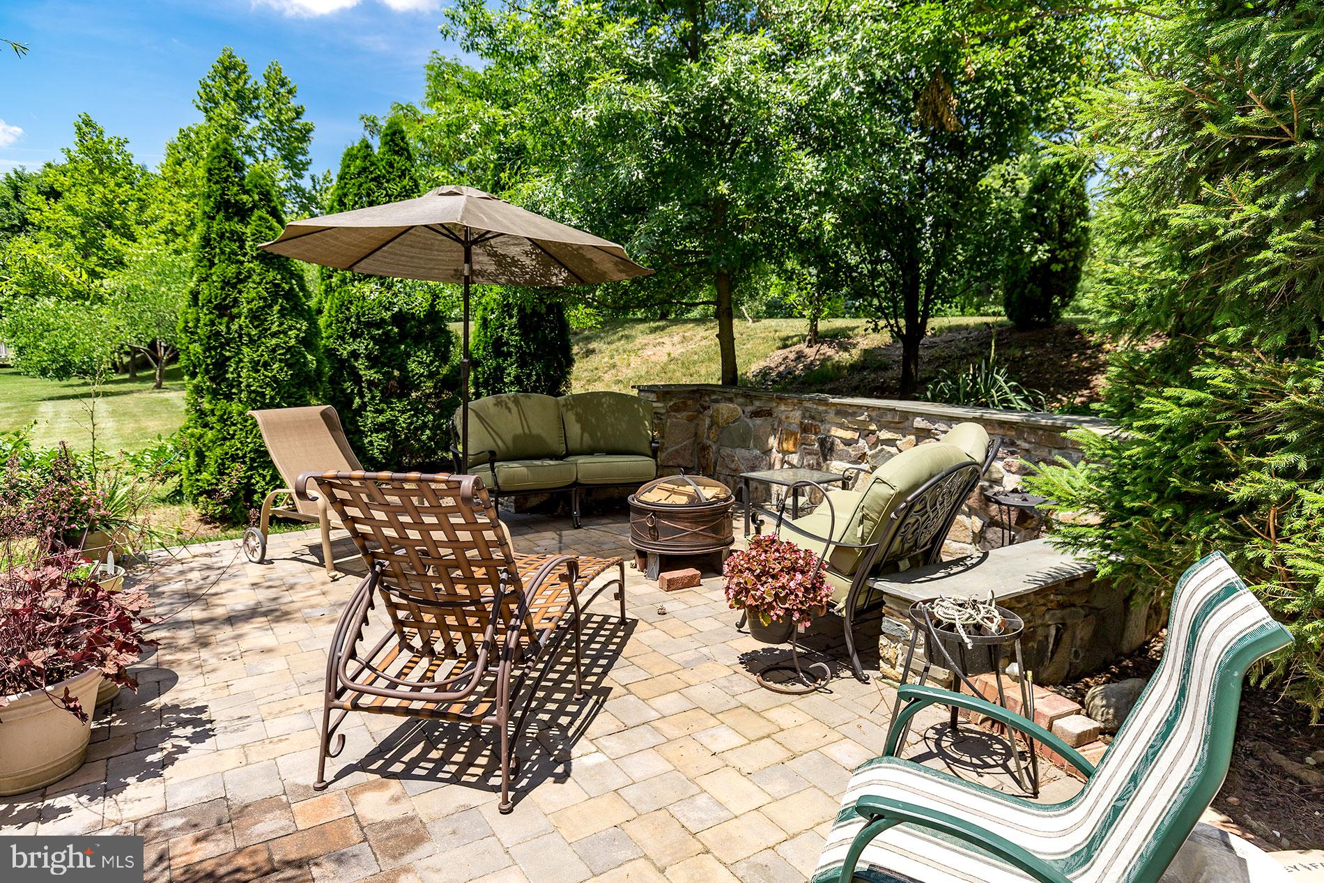 BRIDLE RIDGE - Residential