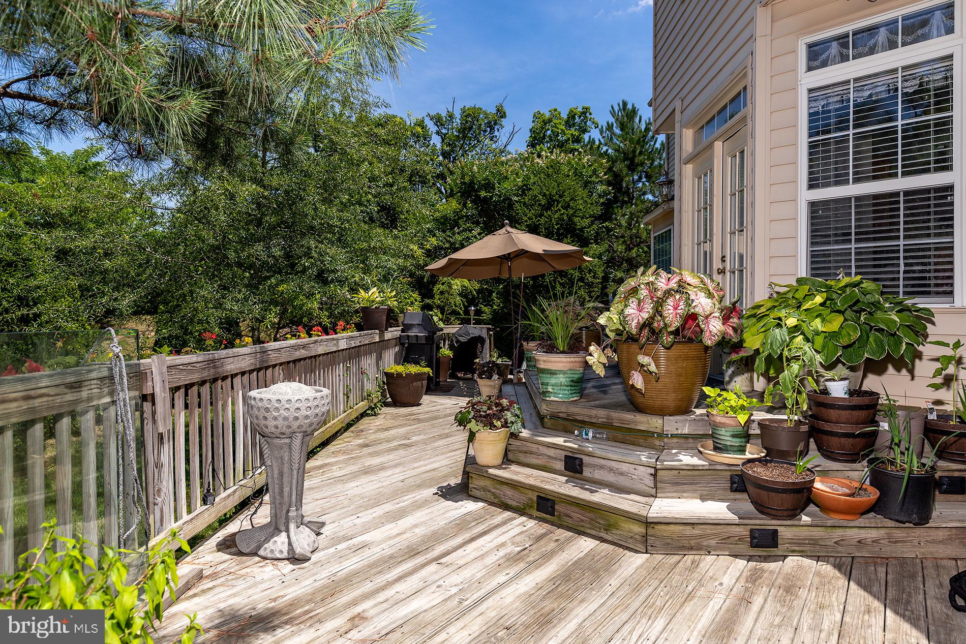 BRIDLE RIDGE - Residential