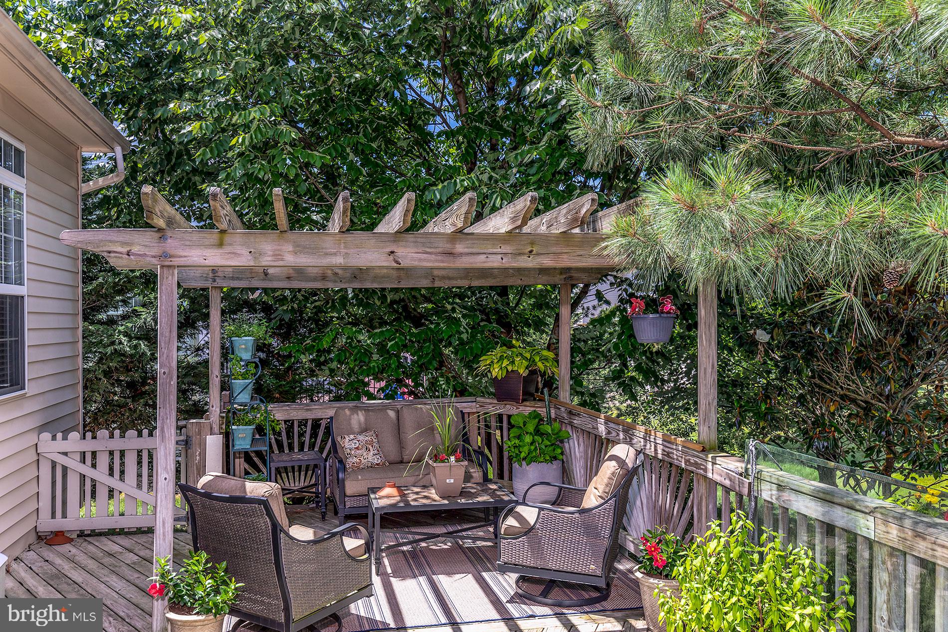 BRIDLE RIDGE - Residential