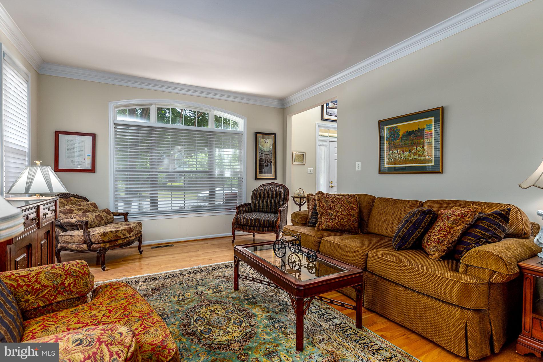 BRIDLE RIDGE - Residential