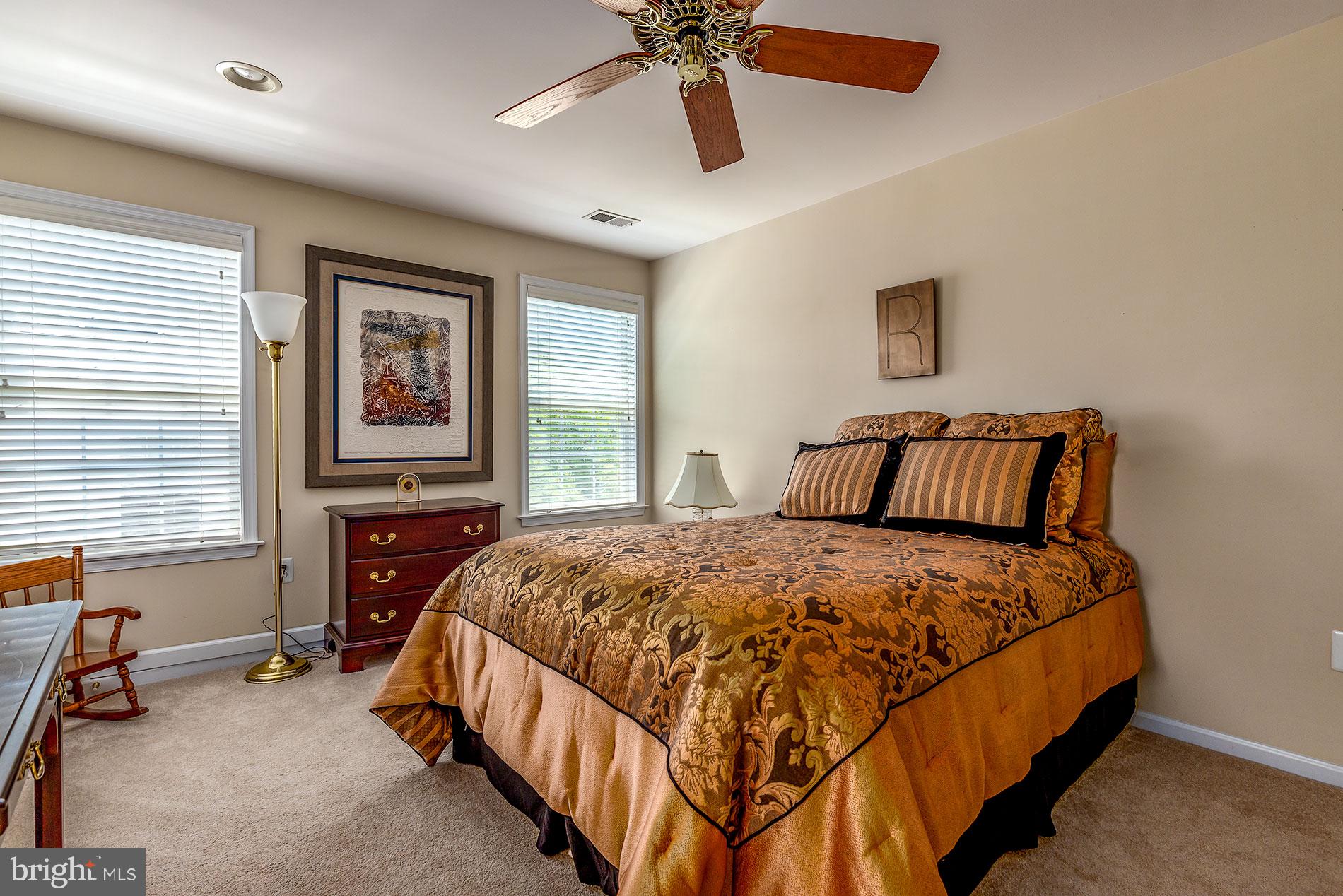 BRIDLE RIDGE - Residential