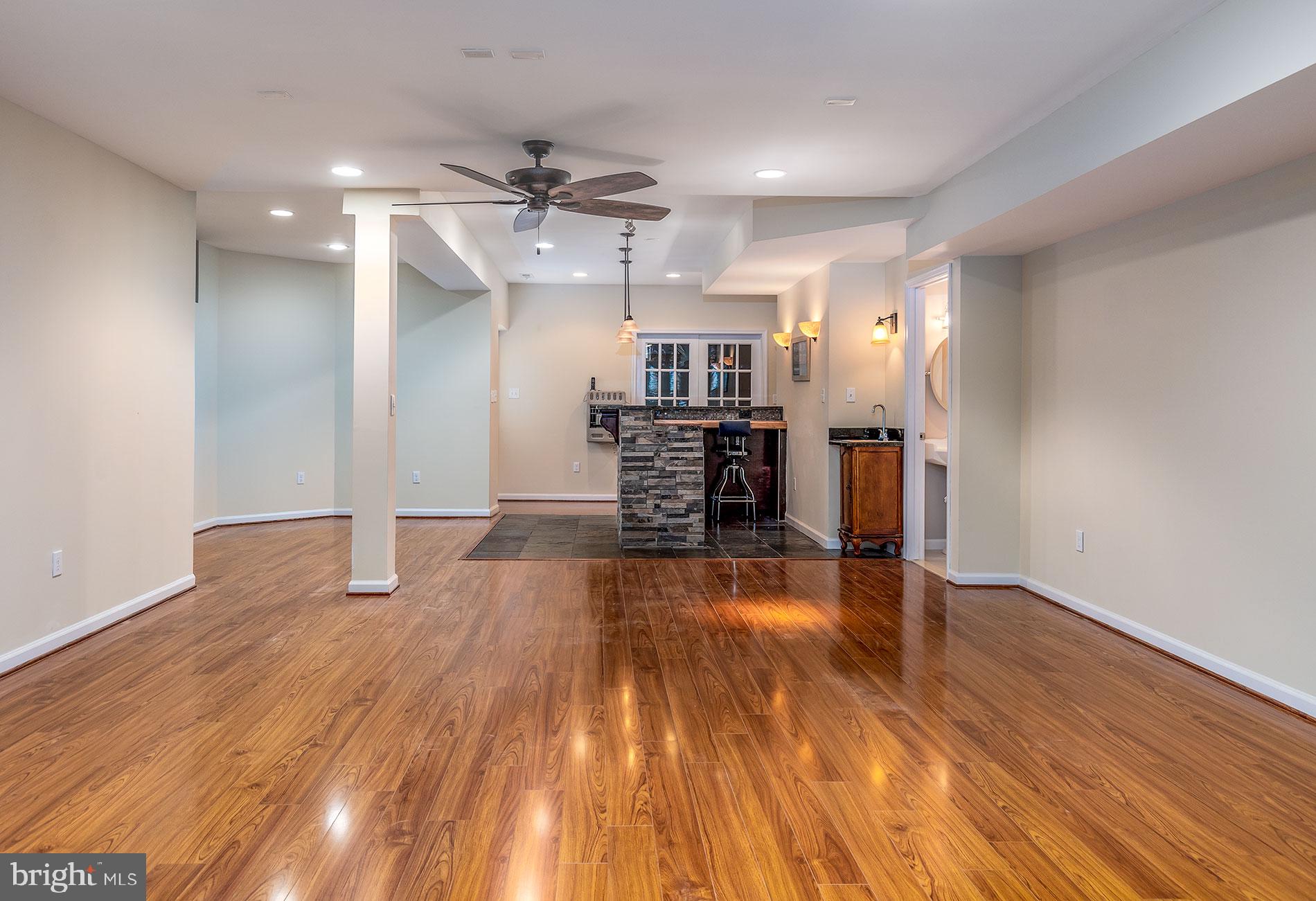 BRIDLE RIDGE - Residential