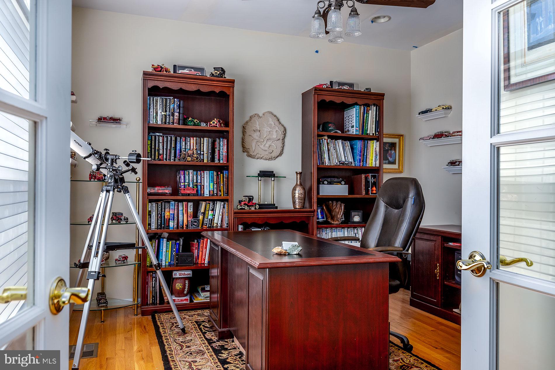 BRIDLE RIDGE - Residential