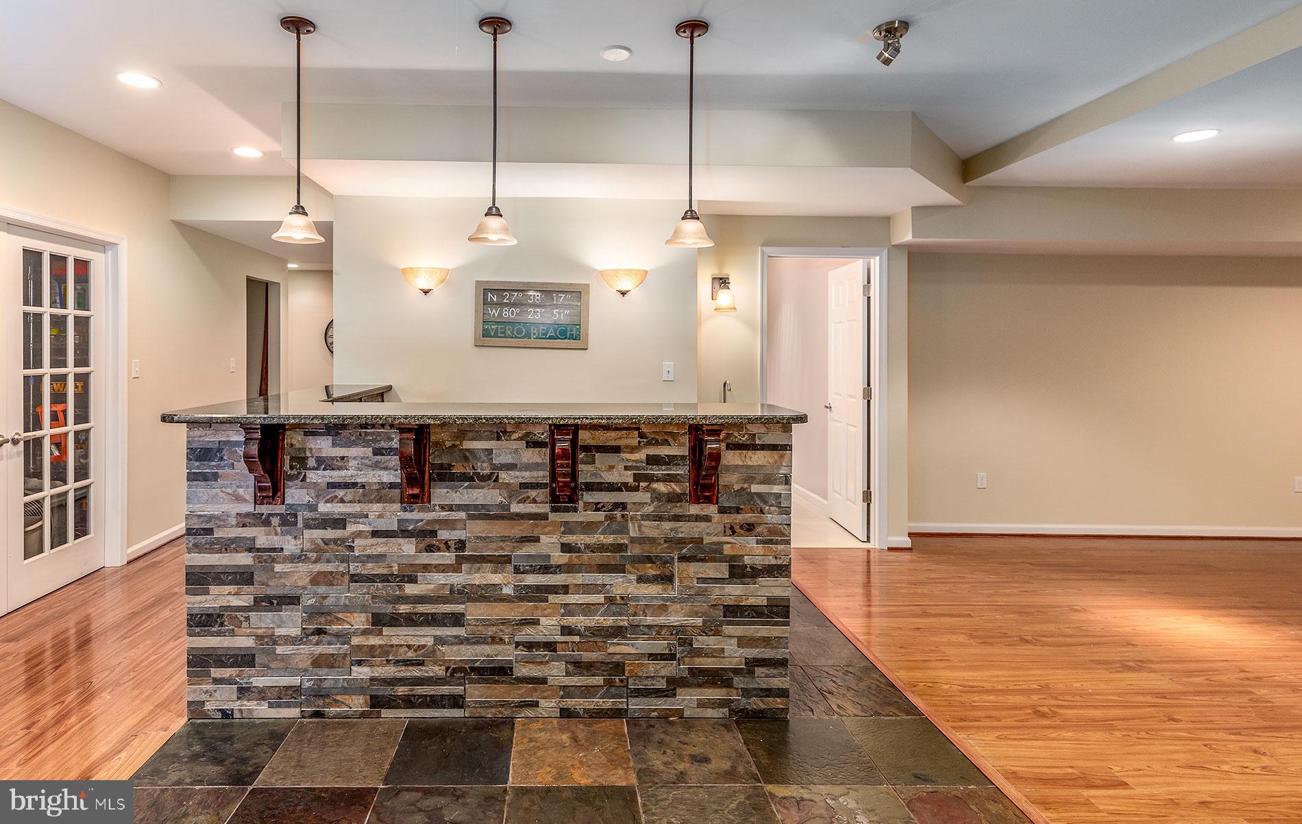 BRIDLE RIDGE - Residential