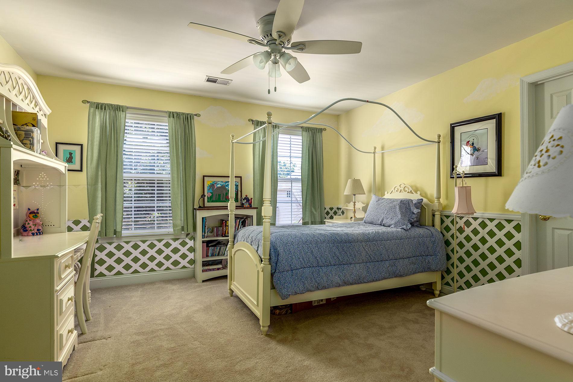 BRIDLE RIDGE - Residential