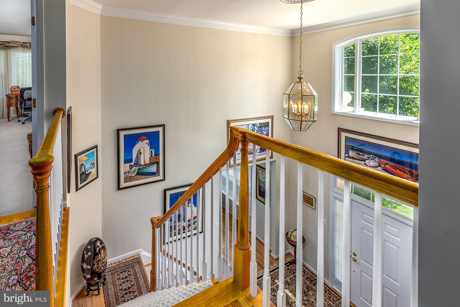 BRIDLE RIDGE - Residential