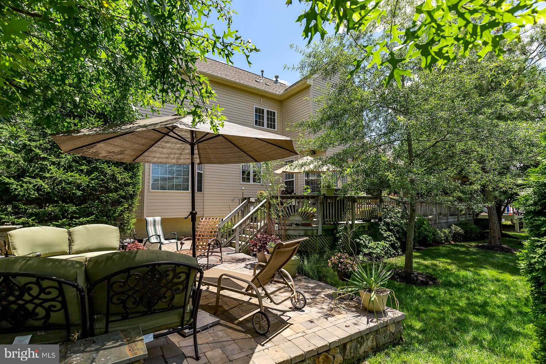 BRIDLE RIDGE - Residential