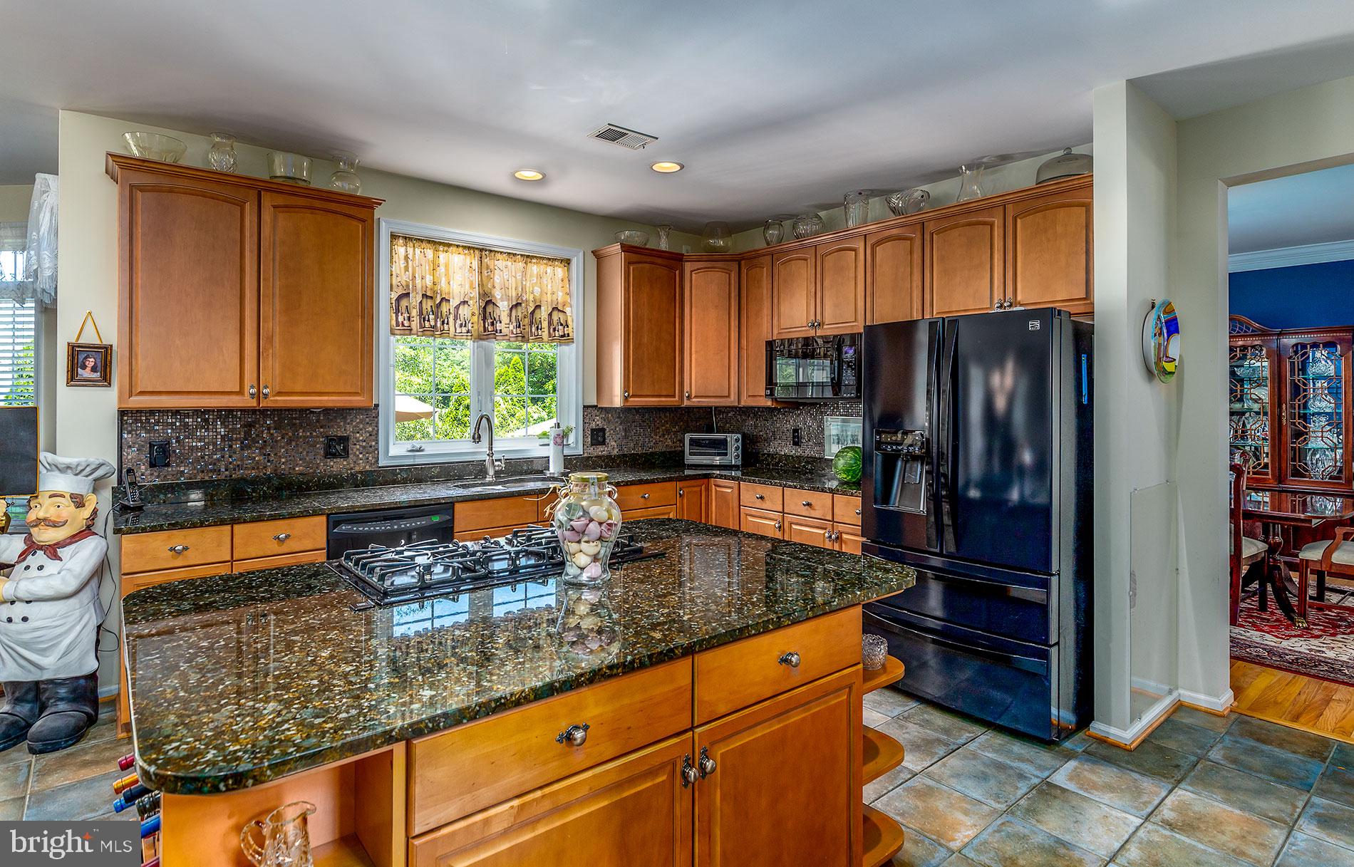 BRIDLE RIDGE - Residential