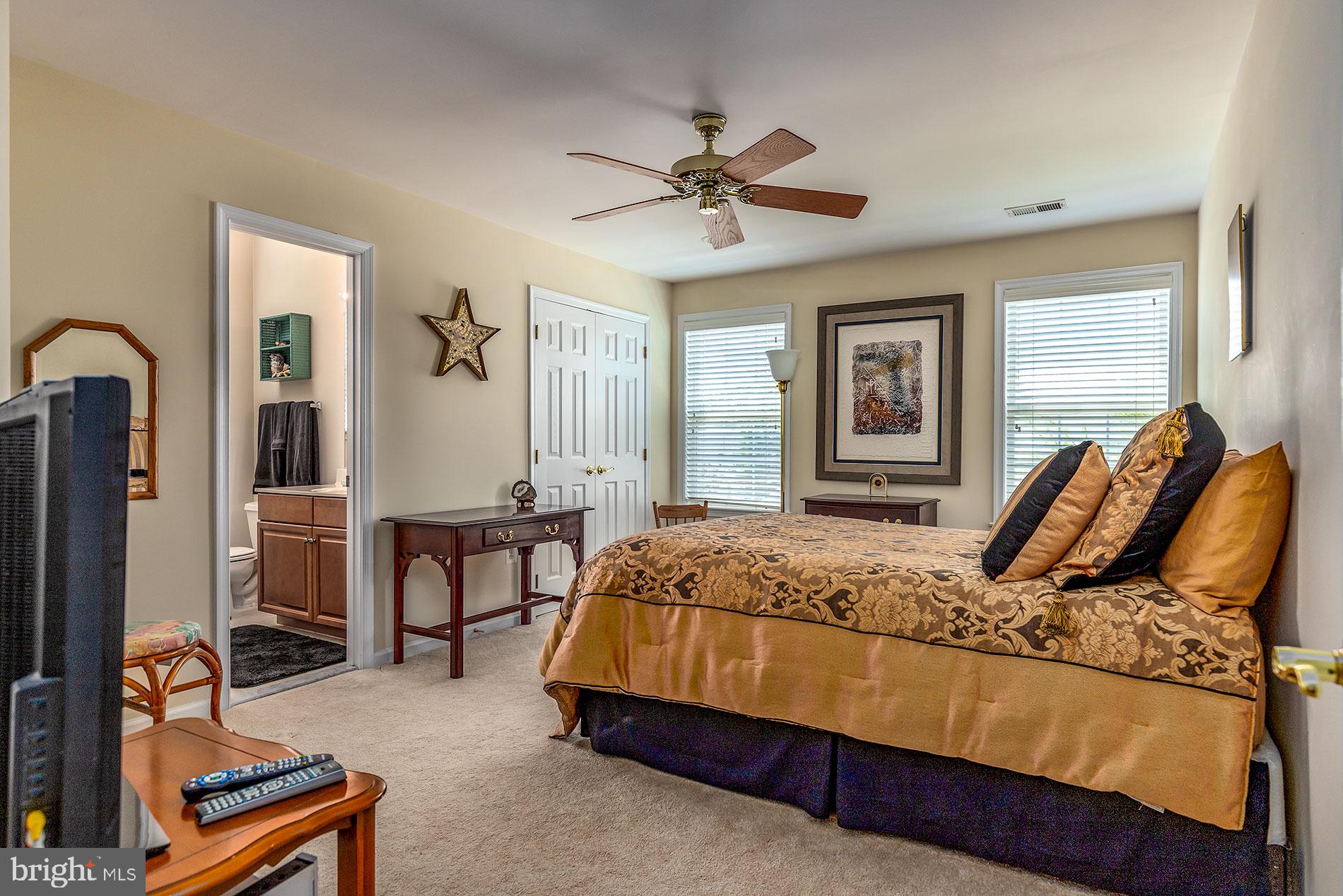 BRIDLE RIDGE - Residential