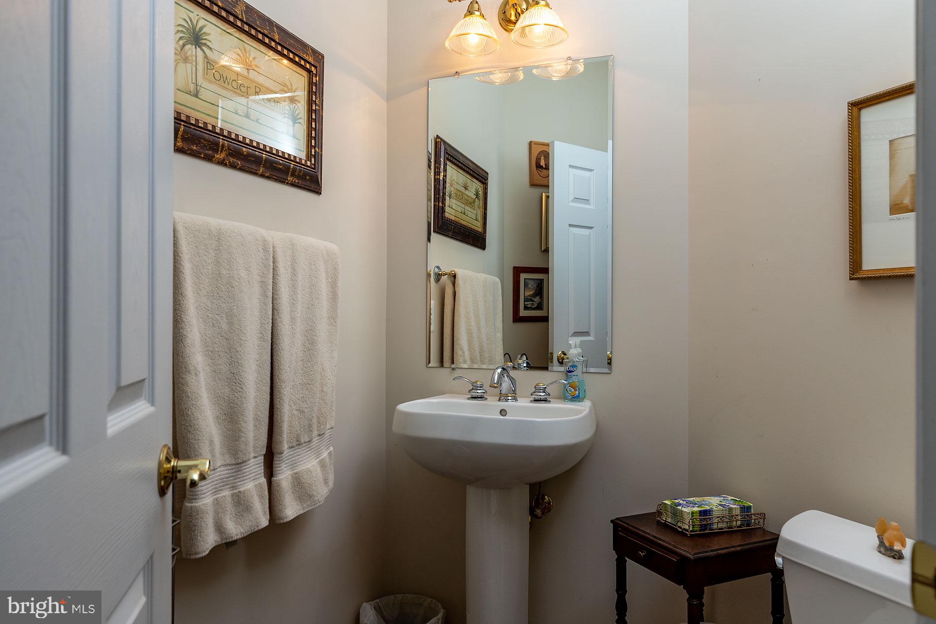 BRIDLE RIDGE - Residential