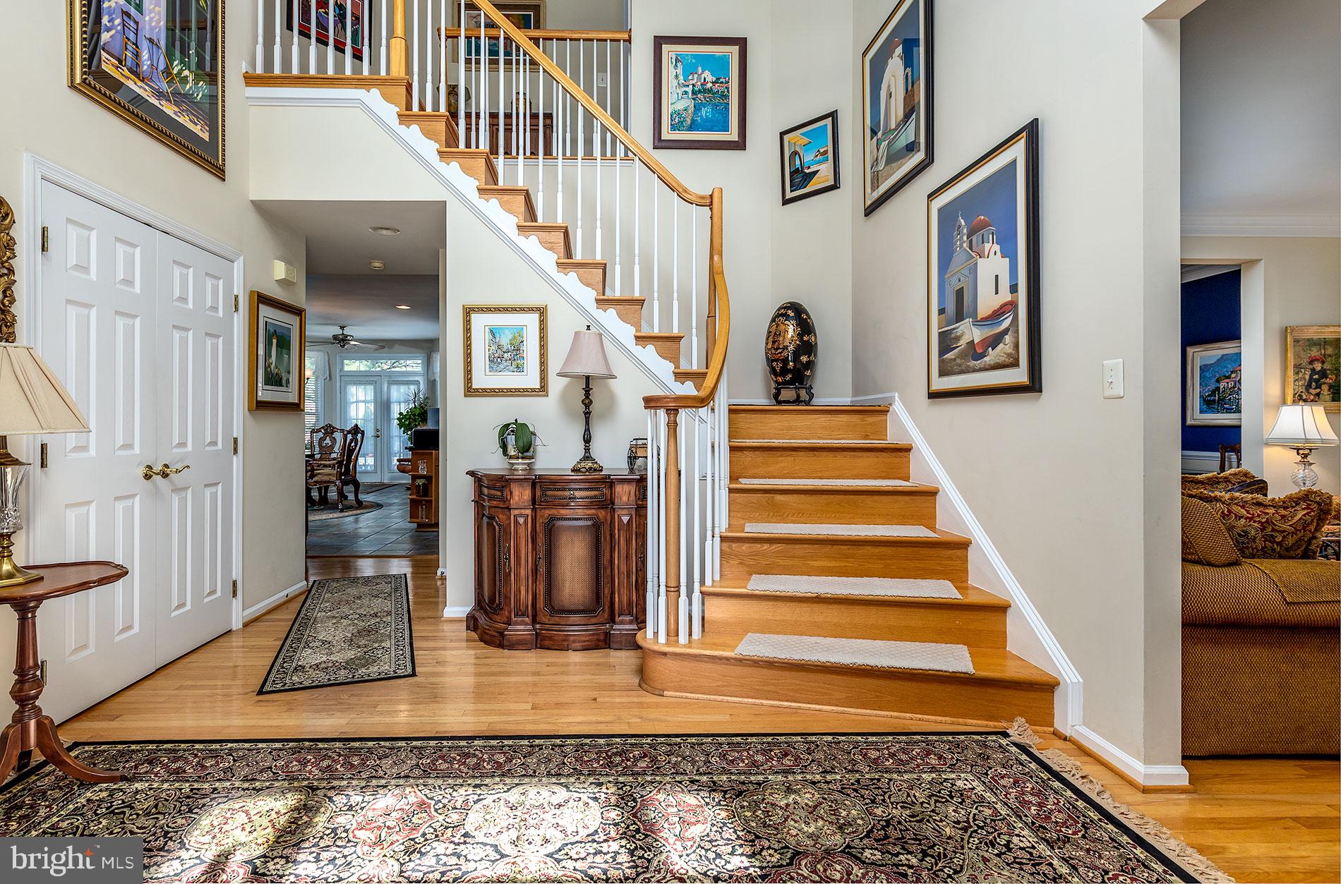 BRIDLE RIDGE - Residential