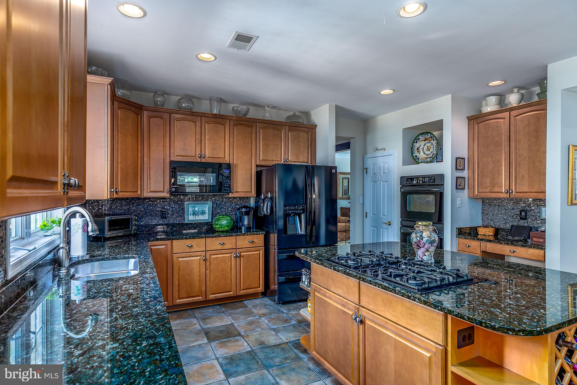 BRIDLE RIDGE - Residential