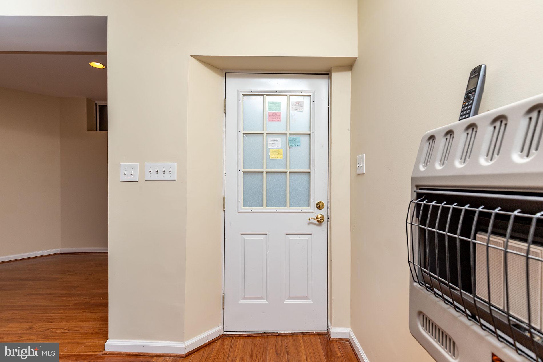 BRIDLE RIDGE - Residential