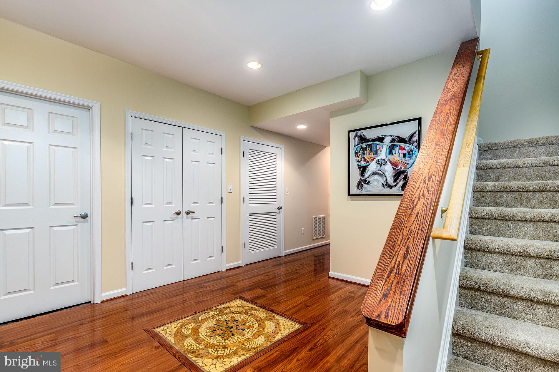 BRIDLE RIDGE - Residential