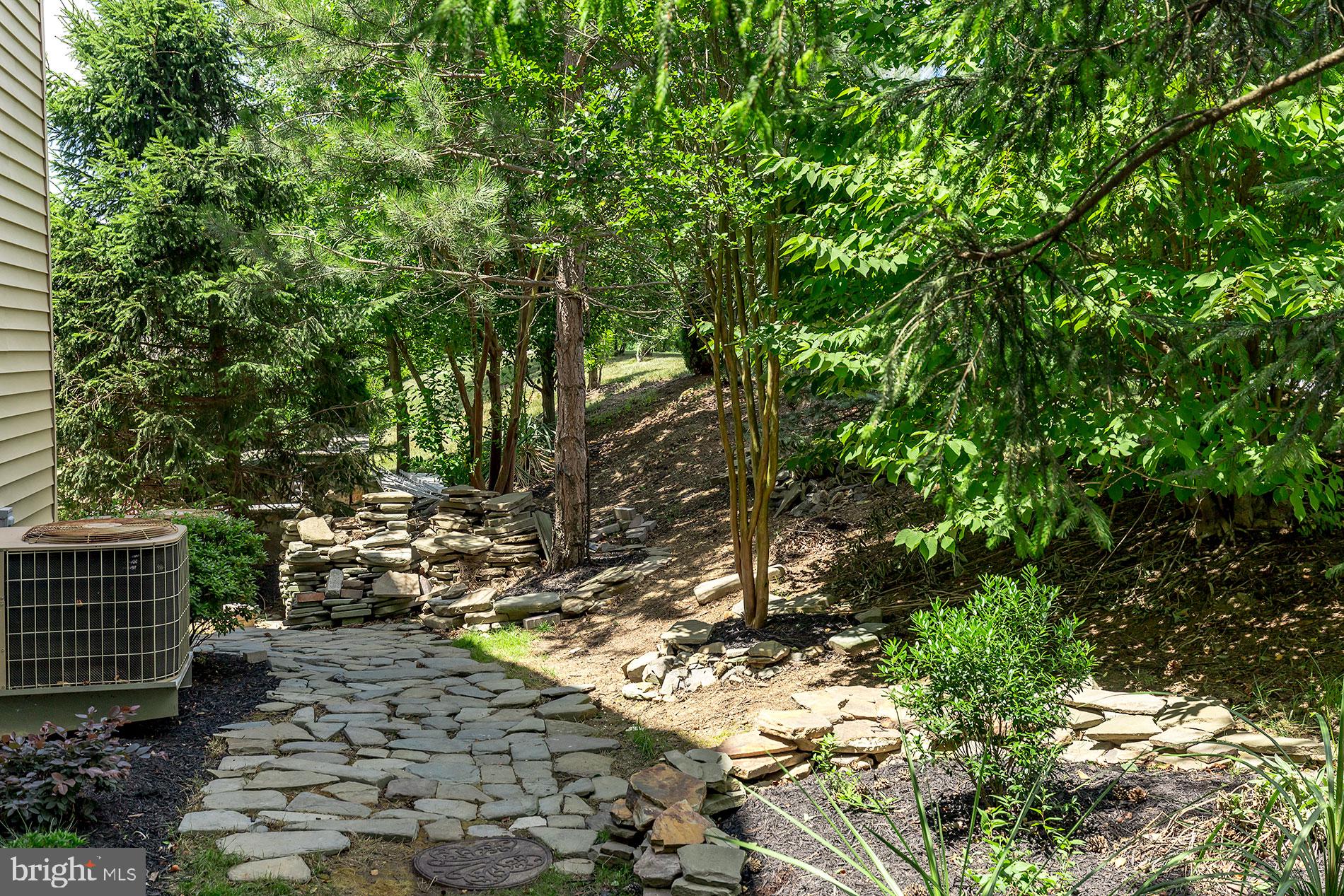 BRIDLE RIDGE - Residential