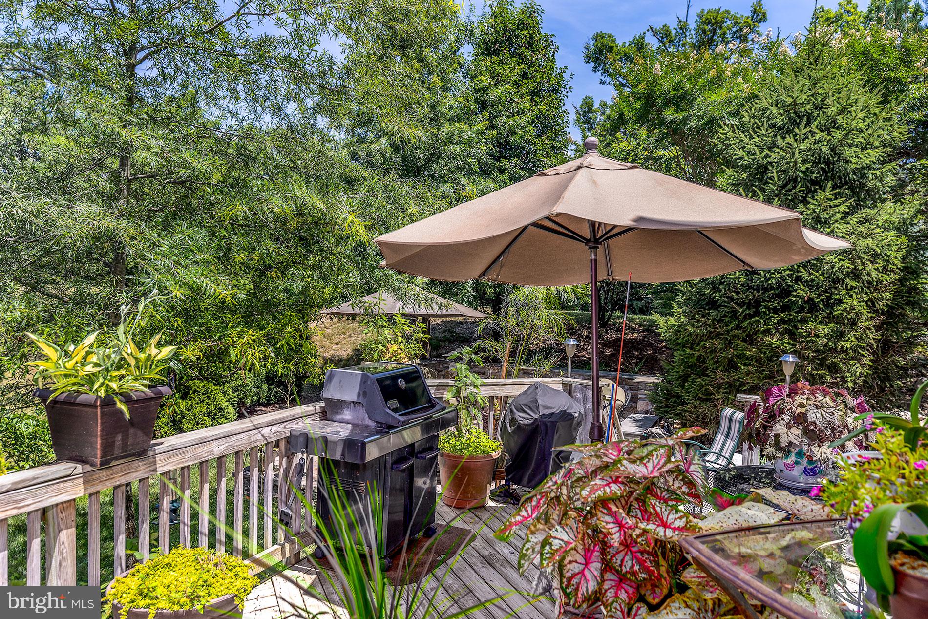 BRIDLE RIDGE - Residential