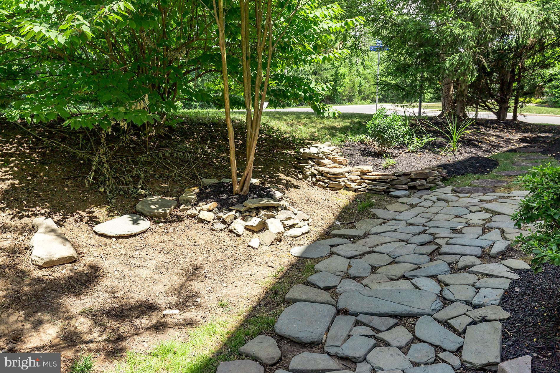 BRIDLE RIDGE - Residential