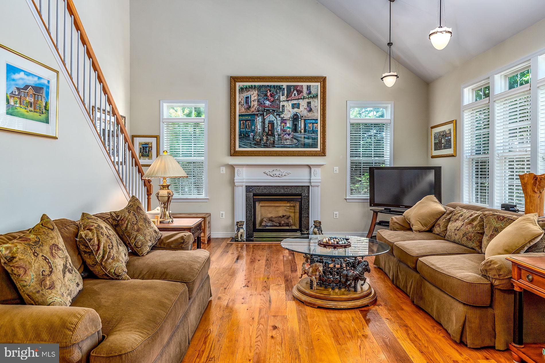 BRIDLE RIDGE - Residential