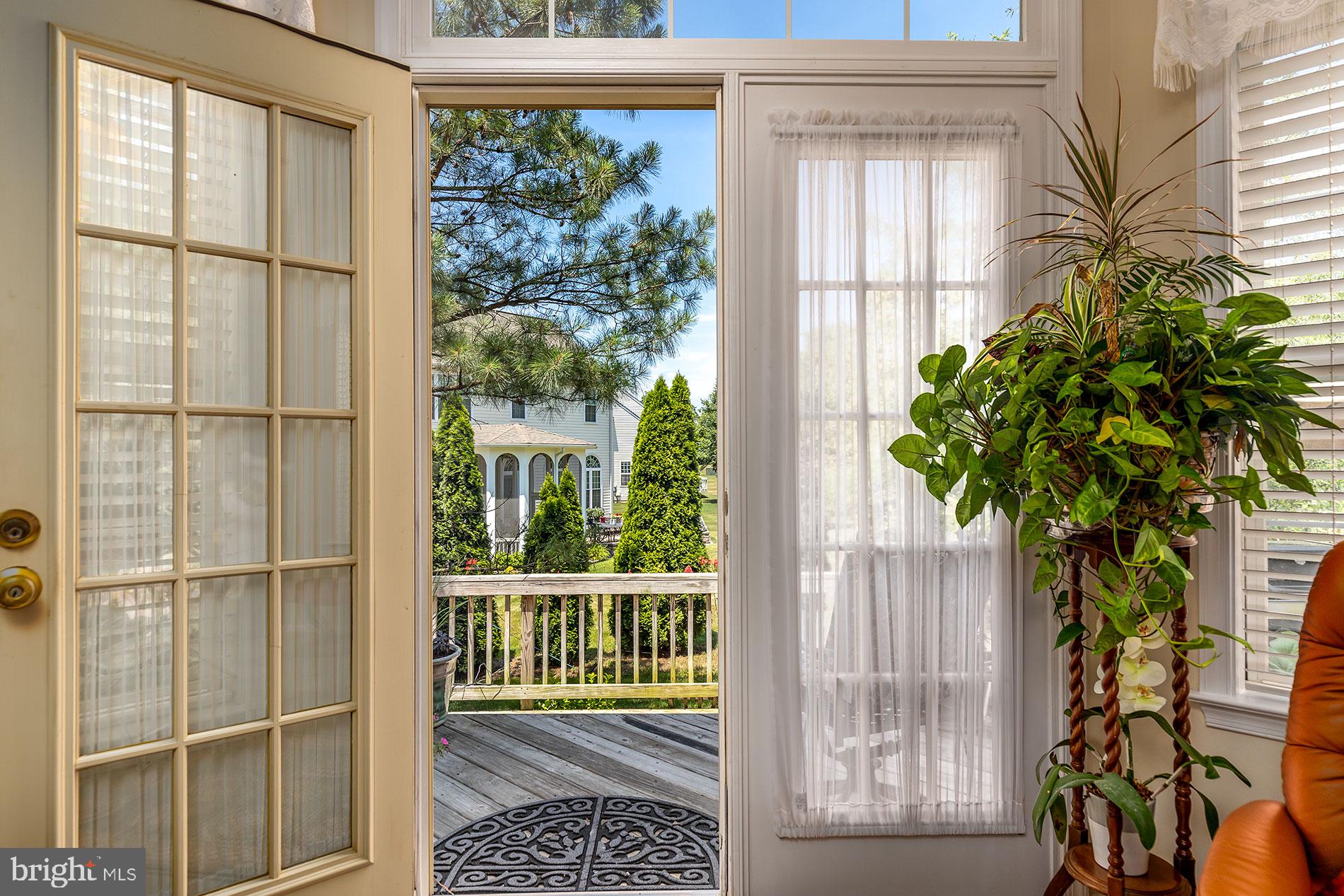 BRIDLE RIDGE - Residential