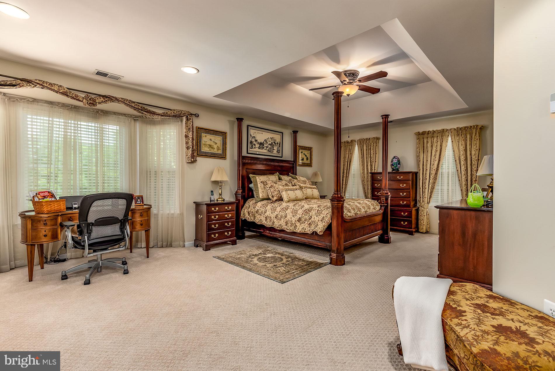 BRIDLE RIDGE - Residential