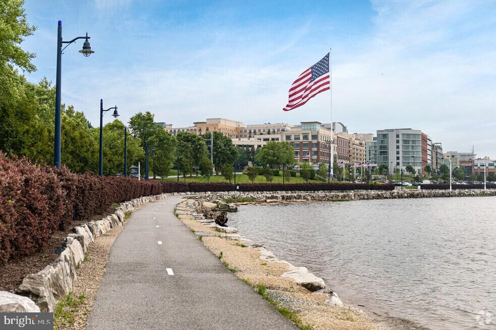 ASHFORD PLAT 1 - Residential