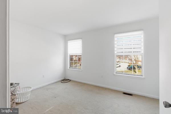 ASHFORD PLAT 1 - Residential