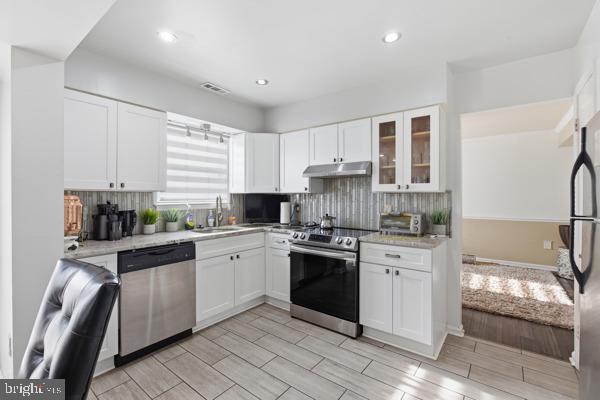 ASHFORD PLAT 1 - Residential