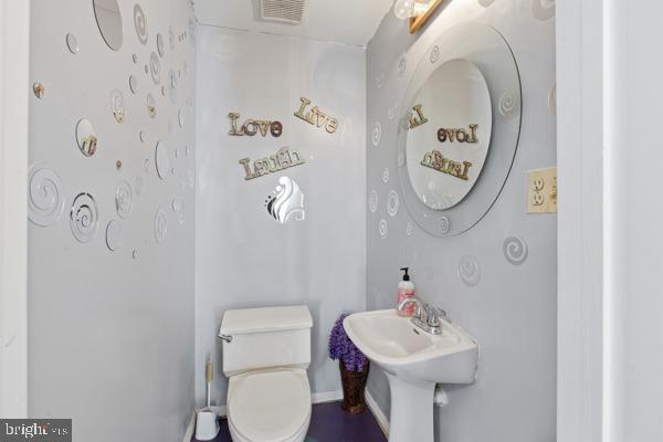 ASHFORD PLAT 1 - Residential