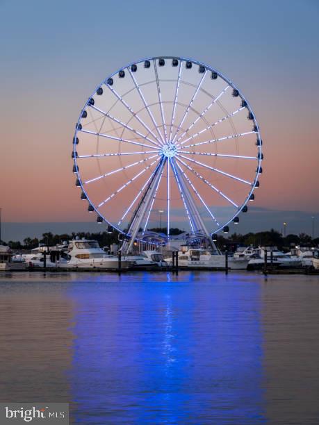 ASHFORD PLAT 1 - Residential