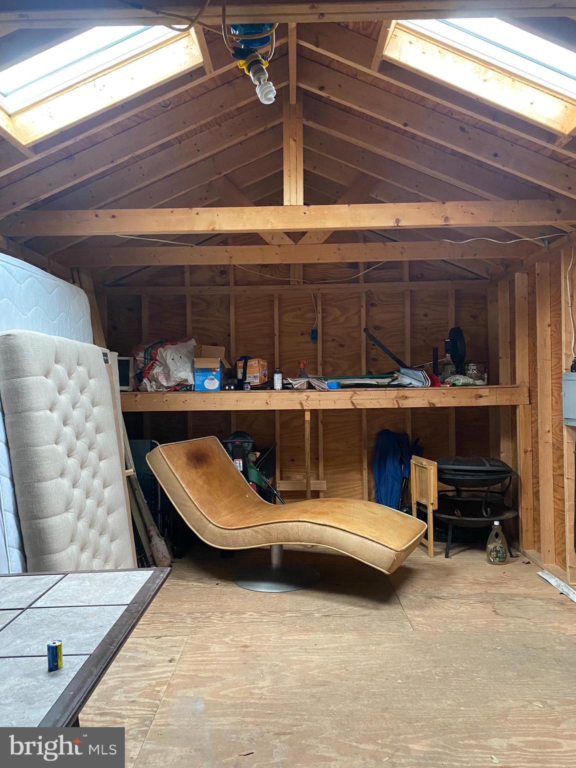 ASHFORD PLAT 1 - Residential