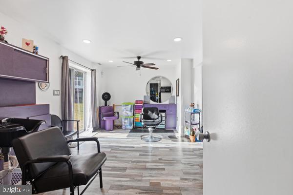 ASHFORD PLAT 1 - Residential