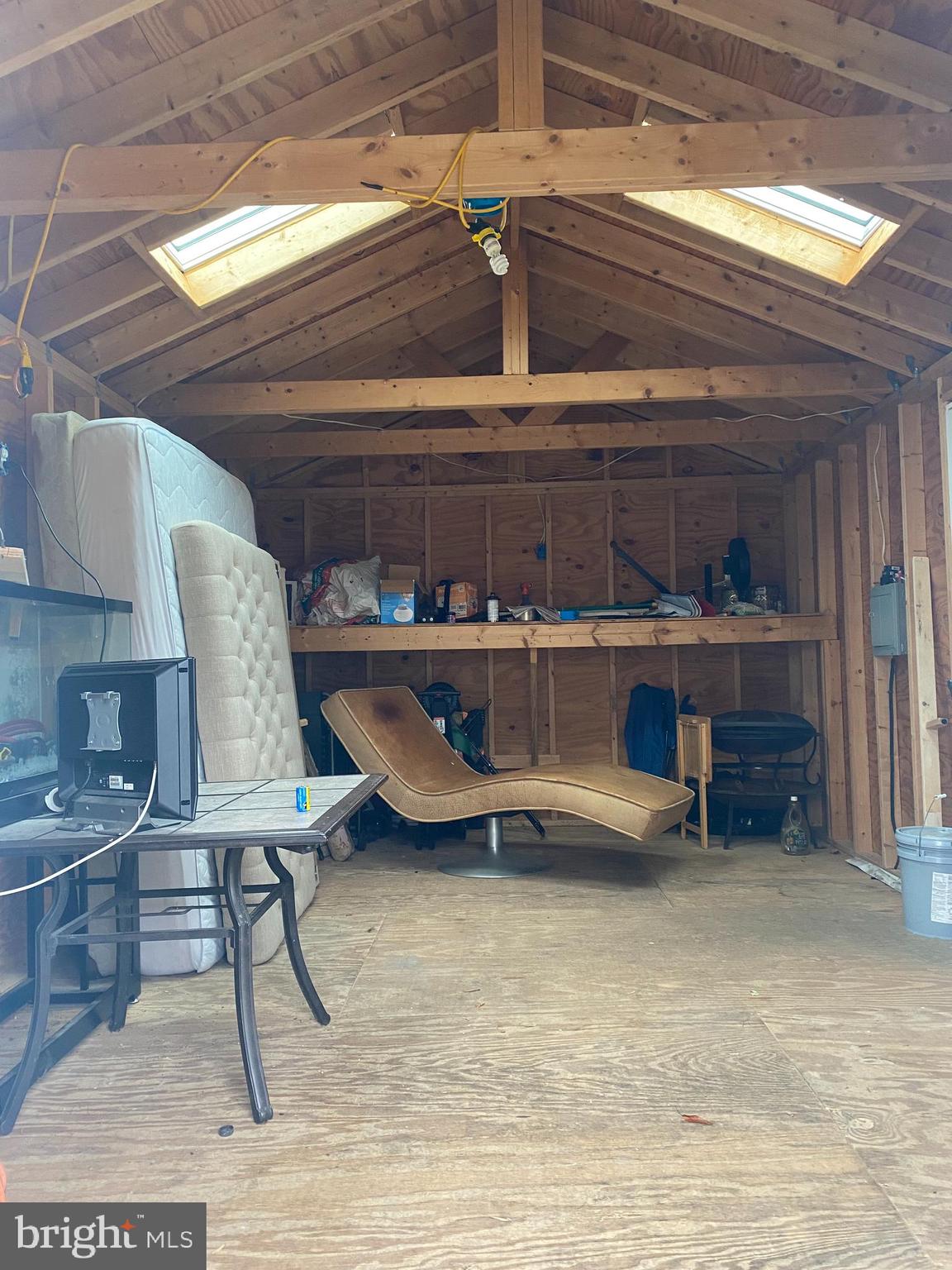 ASHFORD PLAT 1 - Residential