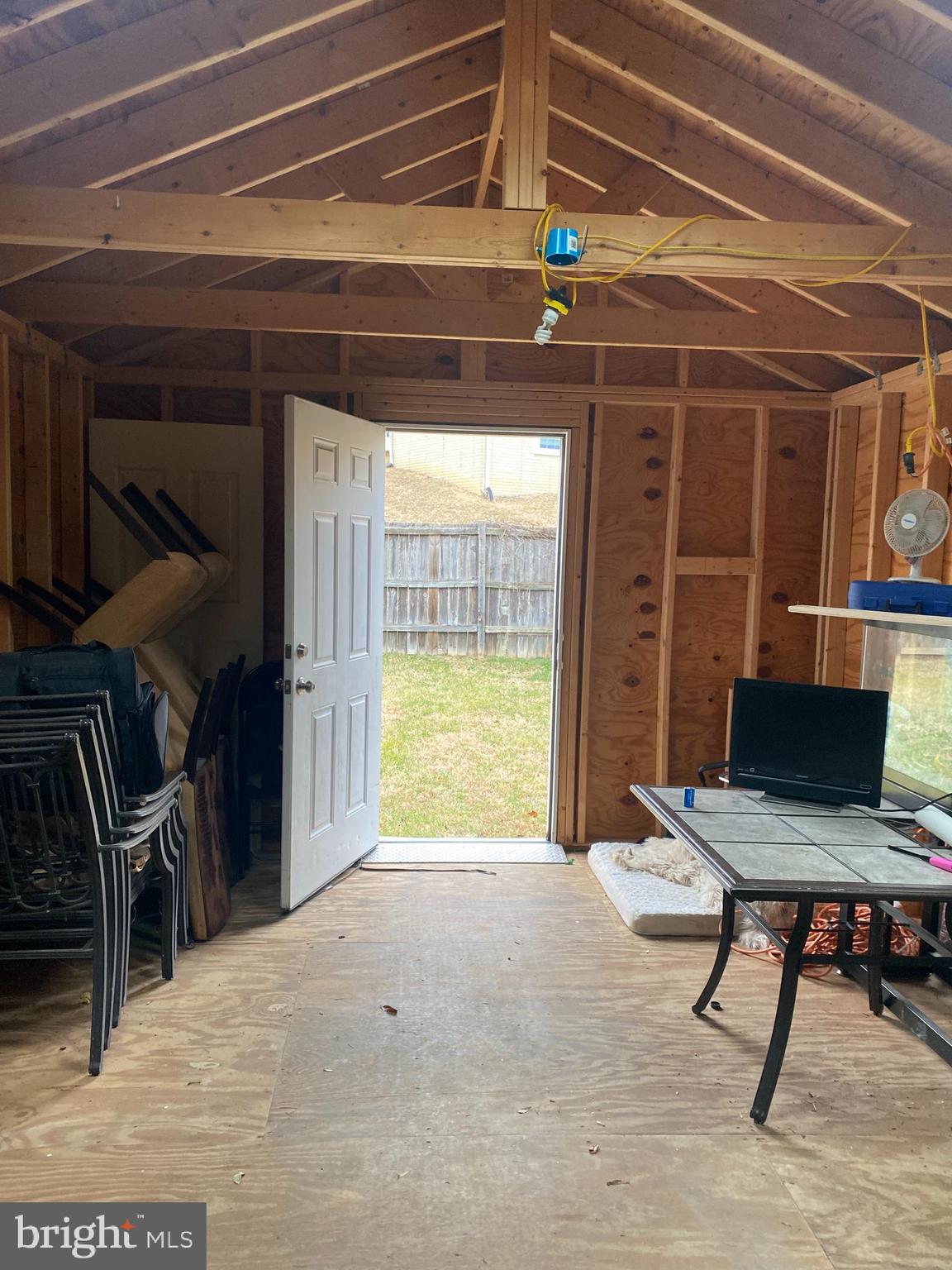 ASHFORD PLAT 1 - Residential