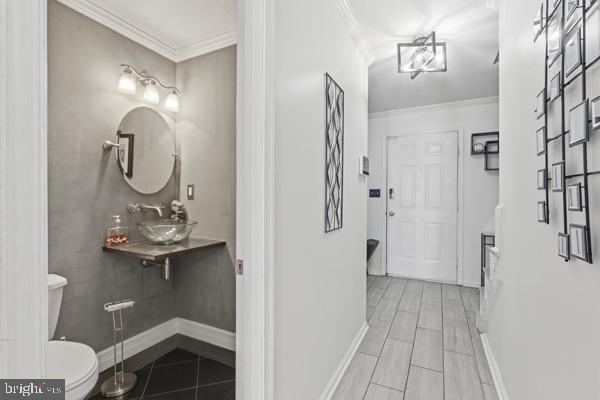 ASHFORD PLAT 1 - Residential